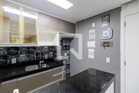 Apartamento para alugar com 48m², 2 quartos e 1 vagaCozinha