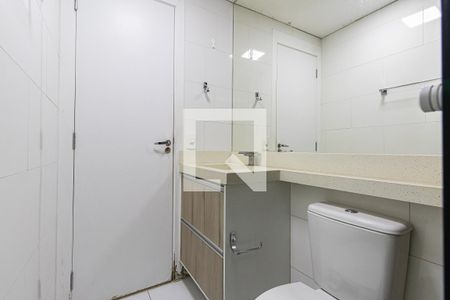 Apartamento para alugar com 48m², 2 quartos e 1 vagaBanheiro