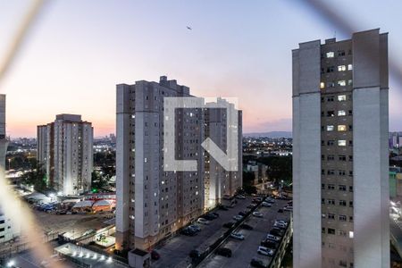 Apartamento para alugar com 48m², 2 quartos e 1 vagaDormitório 2 - Vista