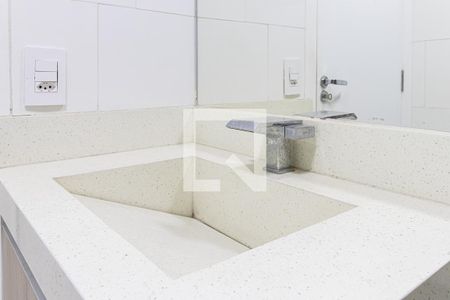 Apartamento para alugar com 48m², 2 quartos e 1 vagaBanheiro