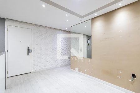 Apartamento para alugar com 48m², 2 quartos e 1 vagaSala