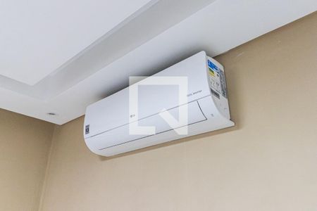 Apartamento para alugar com 48m², 2 quartos e 1 vagaSala - Ar condicionado