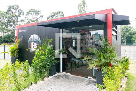 Apartamento para alugar com 48m², 2 quartos e 1 vagaÁrea comum - Mercado