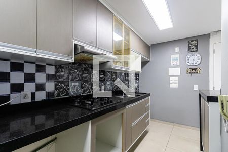 Apartamento para alugar com 48m², 2 quartos e 1 vagaCozinha