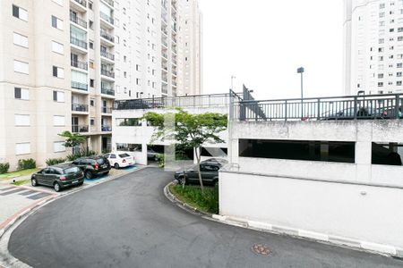 Apartamento para alugar com 48m², 2 quartos e 1 vagaGaragem