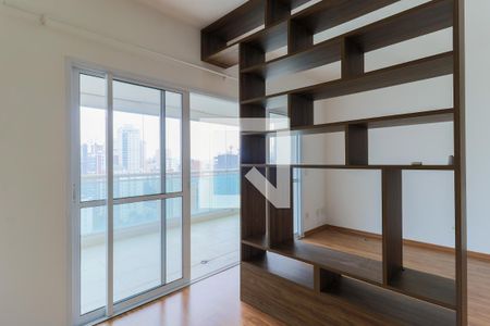 Apartamento para alugar com 49m², 1 quarto e 2 vagas Apartamento para alugar com 49m², 1 quarto e 2 vagasQuarto