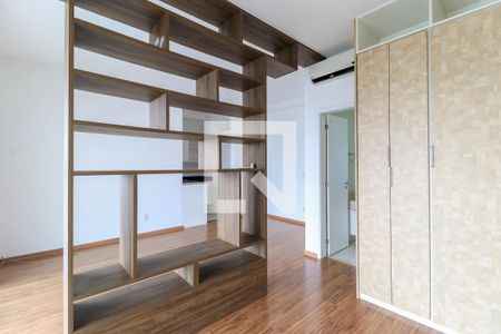Apartamento para alugar com 49m², 1 quarto e 2 vagas Apartamento para alugar com 49m², 1 quarto e 2 vagasQuarto