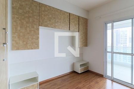 Apartamento para alugar com 49m², 1 quarto e 2 vagas Apartamento para alugar com 49m², 1 quarto e 2 vagasQuarto