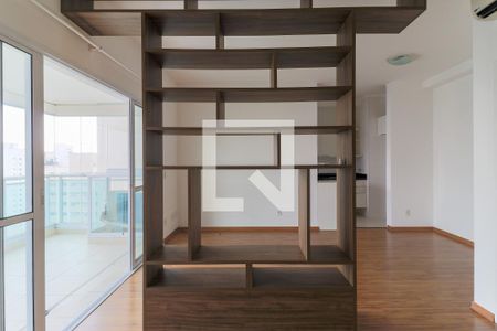 Apartamento para alugar com 49m², 1 quarto e 2 vagas Apartamento para alugar com 49m², 1 quarto e 2 vagasQuarto