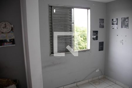 Quarto 1 de apartamento à venda com 2 quartos, 55m² em Vila Jacuí, São Paulo