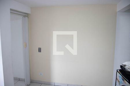 Sala de apartamento à venda com 2 quartos, 55m² em Vila Jacuí, São Paulo