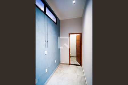 Lavabo de casa para alugar com 3 quartos, 243m² em Alphaville Nova Esplanada 3, 