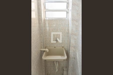 Apartamento para alugar com 45m², 1 quarto e sem vaga Apartamento para alugar com 45m², 1 quarto e sem vagaCozinha