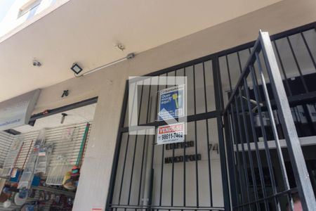 Apartamento para alugar com 45m², 1 quarto e sem vaga Apartamento para alugar com 45m², 1 quarto e sem vagaplaquinha