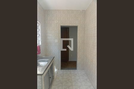 Apartamento para alugar com 45m², 1 quarto e sem vaga Apartamento para alugar com 45m², 1 quarto e sem vagaCozinha