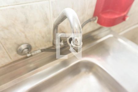 Apartamento para alugar com 45m², 1 quarto e sem vaga Apartamento para alugar com 45m², 1 quarto e sem vagaCozinha