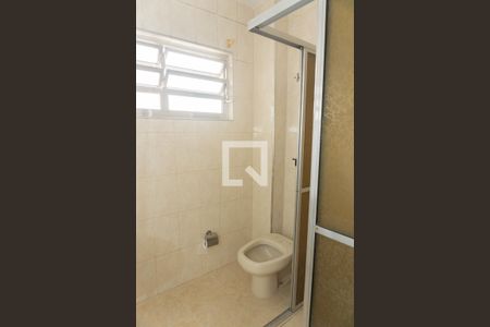 Apartamento para alugar com 45m², 1 quarto e sem vaga Apartamento para alugar com 45m², 1 quarto e sem vagaBanheiro