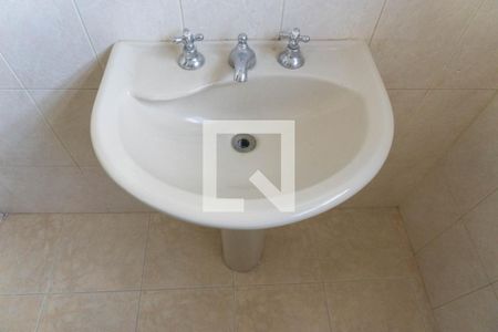 Apartamento para alugar com 45m², 1 quarto e sem vaga Apartamento para alugar com 45m², 1 quarto e sem vagaBanheiro