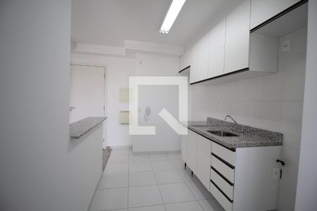 Cozinha de apartamento à venda com 2 quartos, 61m² em Melville Empresarial I E Ii, Barueri