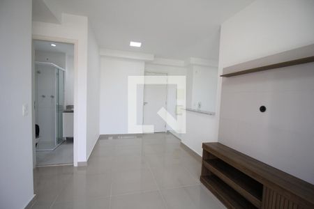 Sala de apartamento para alugar com 2 quartos, 61m² em Melville Empresarial I E Ii, Barueri