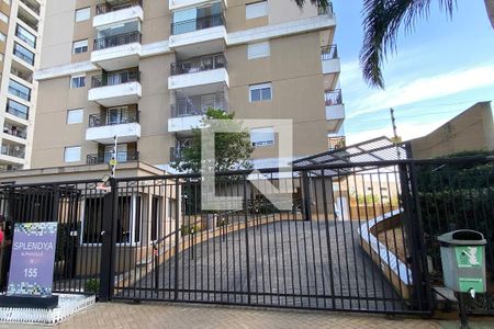 Fachada de apartamento à venda com 2 quartos, 61m² em Melville Empresarial I E Ii, Barueri
