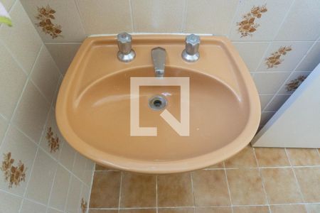 Apartamento para alugar com 44m², 1 quarto e 1 vagaBanheiro