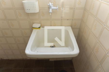 Apartamento para alugar com 44m², 1 quarto e 1 vagaCozinha