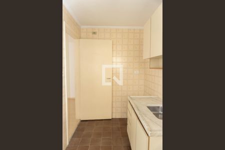 Apartamento para alugar com 44m², 1 quarto e 1 vagaCozinha