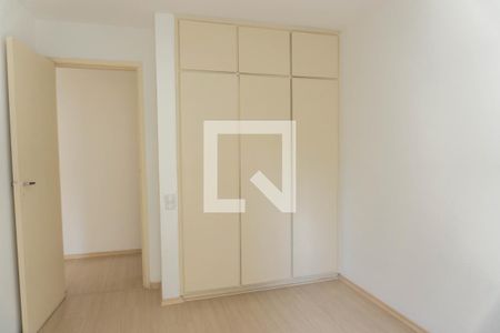 Quarto de apartamento para alugar com 1 quarto, 44m² em Cerqueira César, São Paulo