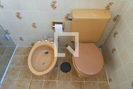 Apartamento para alugar com 44m², 1 quarto e 1 vagaBanheiro