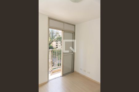 Quarto de apartamento para alugar com 1 quarto, 44m² em Cerqueira César, São Paulo