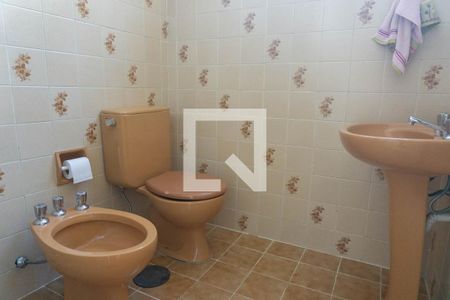 Apartamento para alugar com 44m², 1 quarto e 1 vagaBanheiro