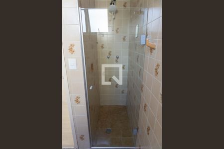 Apartamento para alugar com 44m², 1 quarto e 1 vagaBanheiro