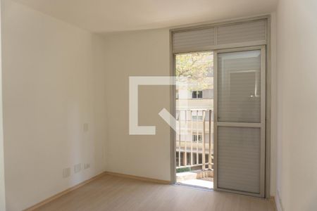 Quarto de apartamento para alugar com 1 quarto, 44m² em Cerqueira César, São Paulo