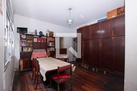 Sala de casa à venda com 4 quartos, 800m² em Vila Isabel, Rio de Janeiro