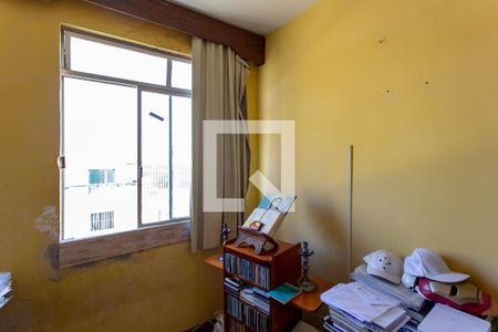 Quarto 1 de apartamento à venda com 3 quartos, 90m² em São João Batista (venda Nova), Belo Horizonte