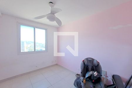 Quarto 1 de apartamento para alugar com 2 quartos, 60m² em Todos Os Santos, Rio de Janeiro