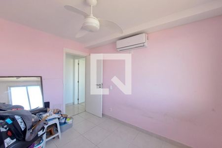 Quarto 1 de apartamento para alugar com 2 quartos, 60m² em Todos Os Santos, Rio de Janeiro
