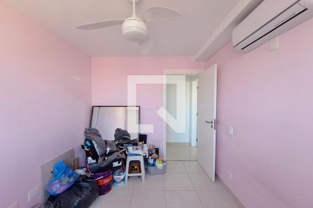 Quarto 1 de apartamento para alugar com 2 quartos, 60m² em Todos Os Santos, Rio de Janeiro