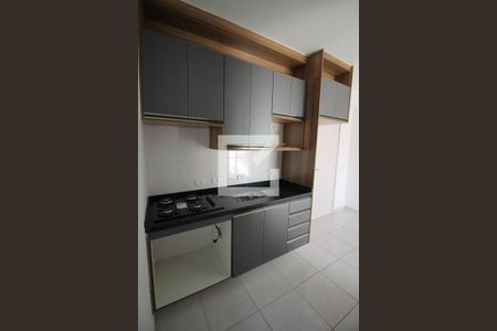 Cozinha de apartamento à venda com 1 quarto, 47m² em Vila Formosa, São Paulo