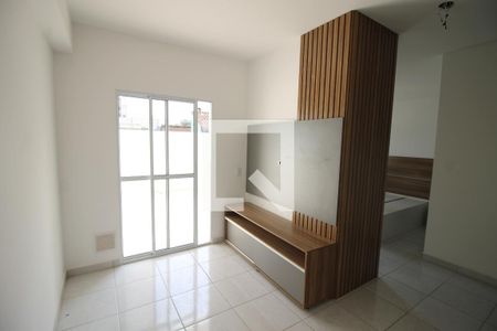 Sala de apartamento à venda com 1 quarto, 47m² em Vila Formosa, São Paulo