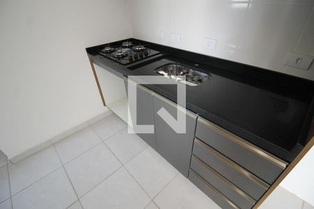 Cozinha de apartamento à venda com 1 quarto, 47m² em Vila Formosa, São Paulo