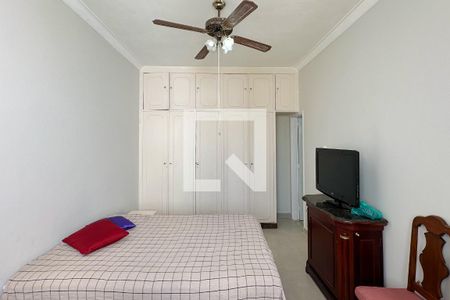Suíte de apartamento para alugar com 1 quarto, 50m² em Copacabana, Rio de Janeiro