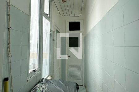 Apartamento para alugar com 50m², 1 quarto e sem vagaÁrea de Serviço