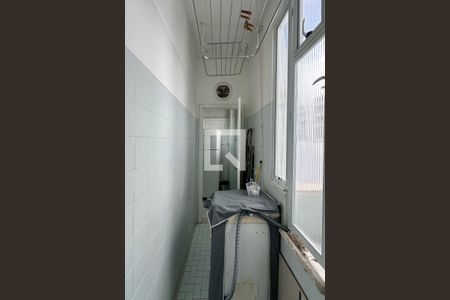 Apartamento para alugar com 50m², 1 quarto e sem vagaÁrea de Serviço