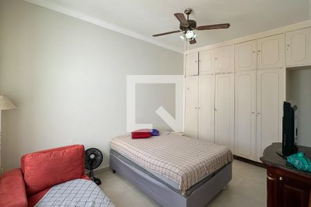 Suíte de apartamento para alugar com 1 quarto, 50m² em Copacabana, Rio de Janeiro