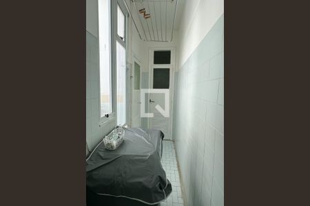 Apartamento para alugar com 50m², 1 quarto e sem vagaÁrea de Serviço