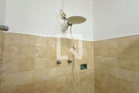 Suíte de apartamento para alugar com 1 quarto, 50m² em Copacabana, Rio de Janeiro