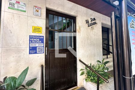 Apartamento para alugar com 50m², 1 quarto e sem vagaPlaquinha