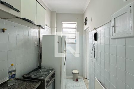 Apartamento para alugar com 50m², 1 quarto e sem vagaCozinha